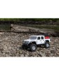 Axial SCX24 Jeep Gladiator 1:24 4WD RTR green