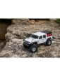 Axial SCX24 Jeep Gladiator 1:24 4WD RTR green
