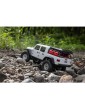 Axial SCX24 Jeep Gladiator 1:24 4WD RTR green