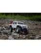Axial SCX24 Jeep Gladiator 1:24 4WD RTR green