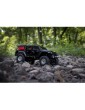 Axial SCX24 Jeep Gladiator 1:24 4WD RTR green
