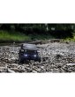 Axial SCX24 Jeep Gladiator 1:24 4WD RTR green