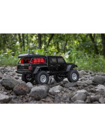 Axial SCX24 Jeep Gladiator 1:24 4WD RTR green