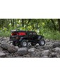 Axial SCX24 Jeep Gladiator 1:24 4WD RTR green