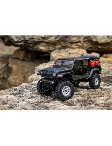 Axial SCX24 Jeep Gladiator 1:24 4WD RTR green