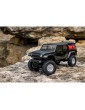 Axial SCX24 Jeep Gladiator 1:24 4WD RTR green