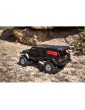 Axial SCX24 Jeep Gladiator 1:24 4WD RTR green