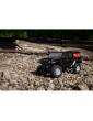 Axial SCX24 Jeep Gladiator 1:24 4WD RTR green