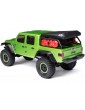 Axial SCX24 Jeep Gladiator 1:24 4WD RTR green