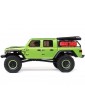 Axial SCX24 Jeep Gladiator 1:24 4WD RTR green