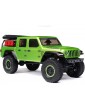 Axial SCX24 Jeep Gladiator 1:24 4WD RTR green