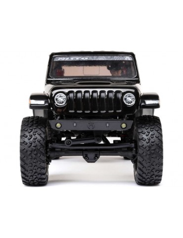 Axial SCX24 Jeep Gladiator 1:24 4WD RTR green