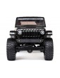 Axial SCX24 Jeep Gladiator 1:24 4WD RTR green
