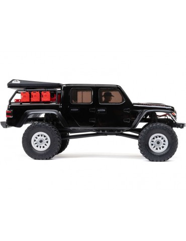 Axial SCX24 Jeep Gladiator 1:24 4WD RTR green