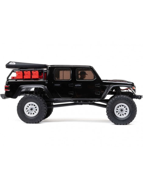 Axial SCX24 Jeep Gladiator 1:24 4WD RTR green