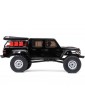 Axial SCX24 Jeep Gladiator 1:24 4WD RTR green