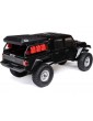 Axial SCX24 Jeep Gladiator 1:24 4WD RTR green