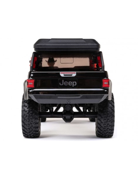 Axial SCX24 Jeep Gladiator 1:24 4WD RTR green