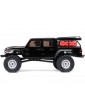 Axial SCX24 Jeep Gladiator 1:24 4WD RTR green