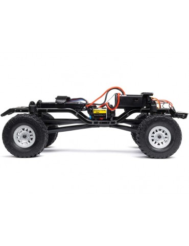 Axial SCX24 Jeep Gladiator 1:24 4WD RTR green