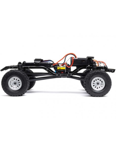 Axial SCX24 Jeep Gladiator 1:24 4WD RTR green