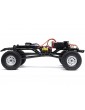 Axial SCX24 Jeep Gladiator 1:24 4WD RTR green