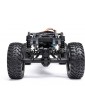 Axial SCX24 Jeep Gladiator 1:24 4WD RTR green