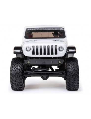 Axial SCX24 Jeep Gladiator 1:24 4WD RTR green