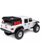 Axial SCX24 Jeep Gladiator 1:24 4WD RTR green