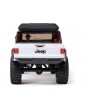 Axial SCX24 Jeep Gladiator 1:24 4WD RTR green