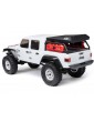 Axial SCX24 Jeep Gladiator 1:24 4WD RTR green