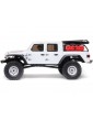 Axial SCX24 Jeep Gladiator 1:24 4WD RTR green
