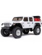 Axial SCX24 Jeep Gladiator 1:24 4WD RTR white