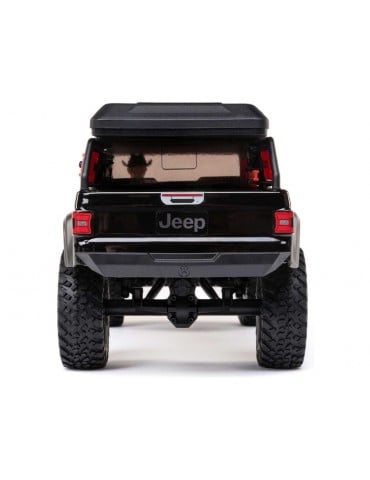 Axial SCX24 Jeep Gladiator 1:24 4WD RTR white