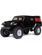 Axial SCX24 Jeep Gladiator 1:24 4WD RTR black