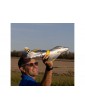 E-flite F-86 Sabre 0.44m BNF Basic
