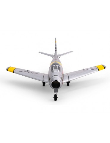 E-flite F-86 Sabre 0.44m BNF Basic