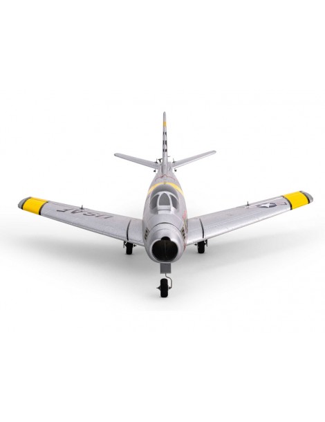 E-flite F-86 Sabre 0.44m BNF Basic