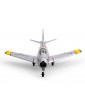 E-flite F-86 Sabre 0.44m BNF Basic