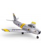 E-flite F-86 Sabre 0.44m BNF Basic