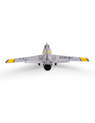 E-flite F-86 Sabre 0.44m BNF Basic