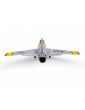 E-flite F-86 Sabre 0.44m BNF Basic