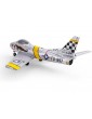 E-flite F-86 Sabre 0.44m BNF Basic