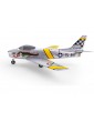 E-flite F-86 Sabre 0.44m BNF Basic