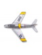 E-flite F-86 Sabre 0.44m BNF Basic