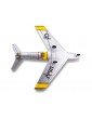 E-flite F-86 Sabre 0.44m BNF Basic