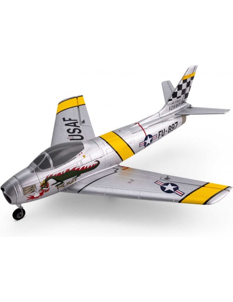 E-flite F-86 Sabre 0.44m BNF Basic