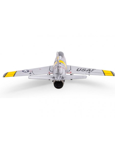 E-flite F-86 Sabre 0.44m BNF Basic