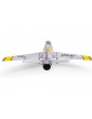E-flite F-86 Sabre 0.44m BNF Basic