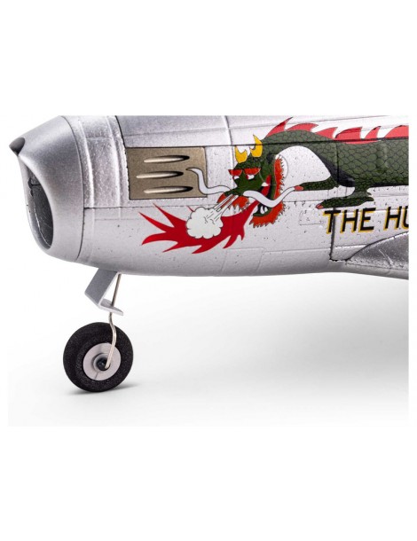 E-flite F-86 Sabre 0.44m BNF Basic